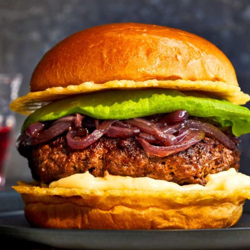 Burger Burger