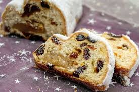 Cake Pisang Potongan