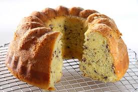 Cake Pisang Loyang