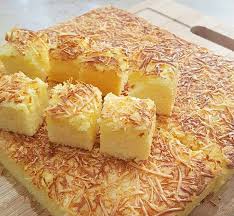 Cake Tape Potongan
