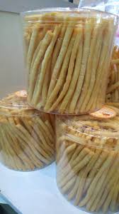 Cheese Straw