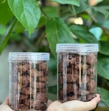 Chocochip Toples