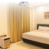 Kamar Junior Suite Kamar Junior Suite