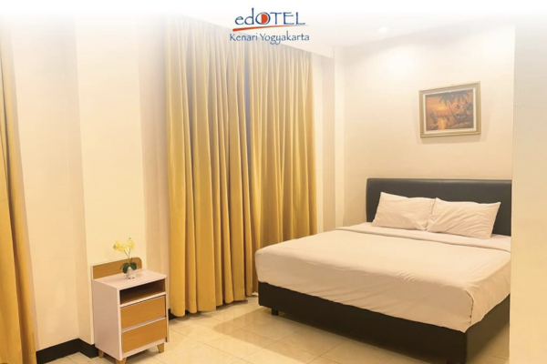 Kamar Junior Suite Kamar Junior Suite
