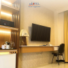 Kamar Junior Suite (facilities) Kamar Junior Suite