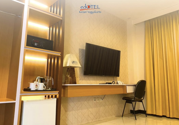 Kamar Junior Suite (facilities) Kamar Junior Suite