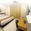 Moderate Room