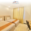 Moderate Room