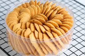 Lidah Kucing Toples