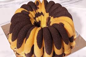 Marmer Cake Loyang