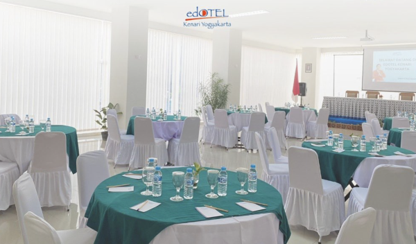 Meeting Bima Lt.2 Meeting room Bima / 8 Jam