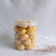 Nastar Toples
