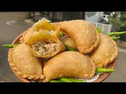 Pastel Ayam