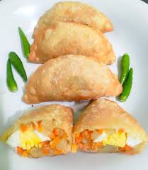 Pastel Sayur