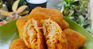Risoles Makaroni