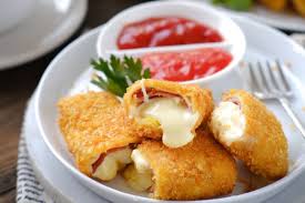 Risoles Mayones