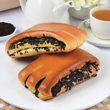 Roti Coklat Roti Coklat / Nanas / Strawberry